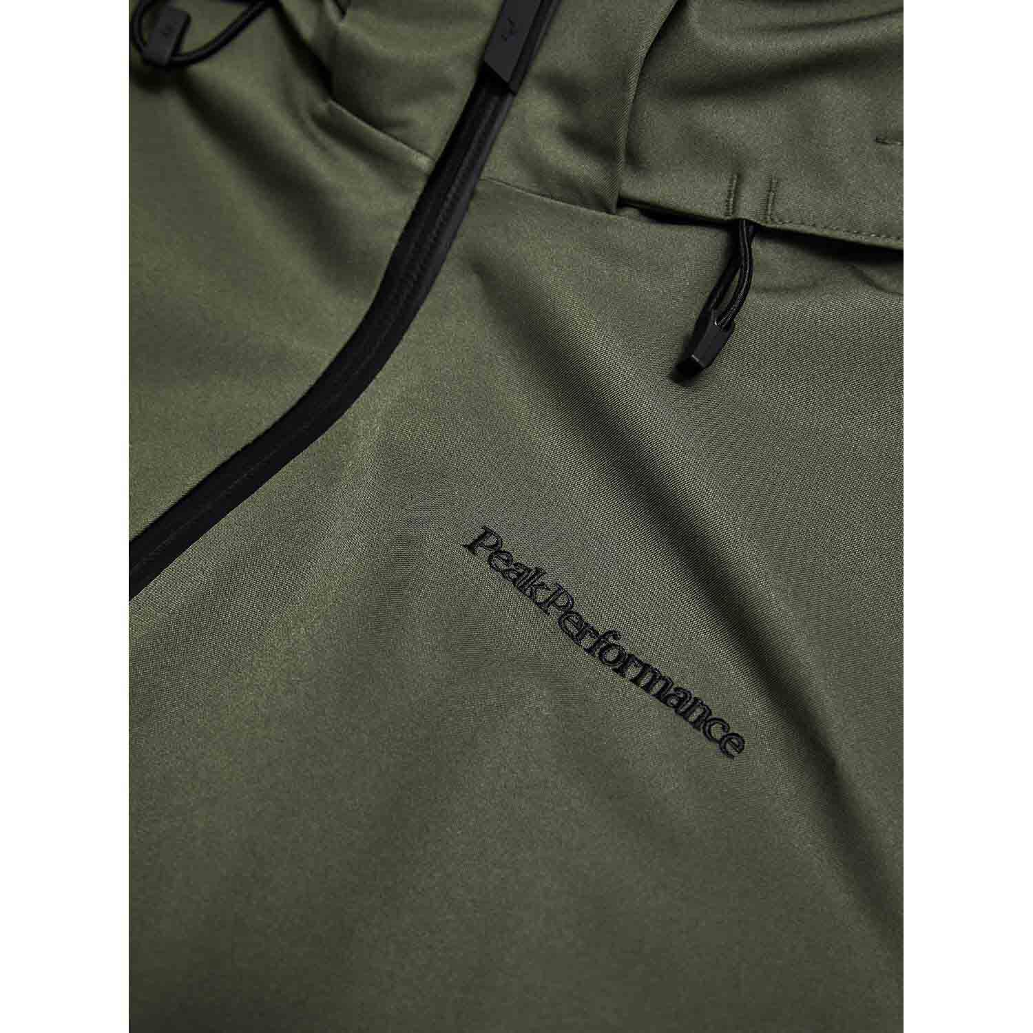Peak PerformanceW Anima Insulated Jacket
