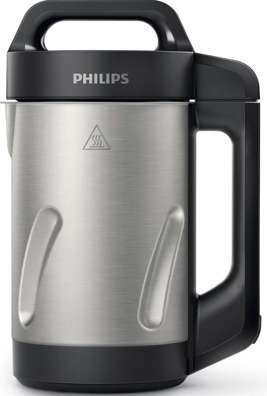 Philips - Viva HR2203/80 - Soepmaker - Wit - 1000 Watt