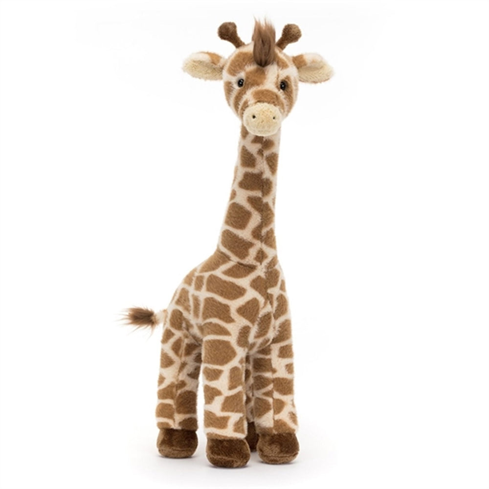 Køb Jellycat Dara Giraf 56 cm