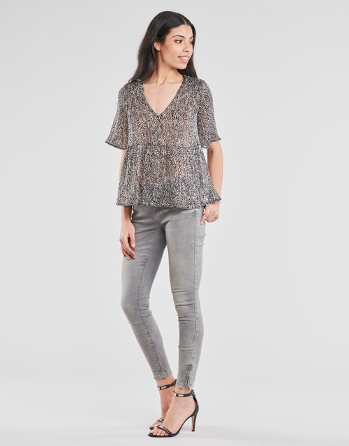 Ikks - NOURTE - Gris