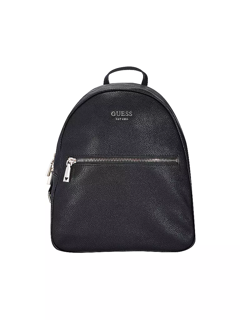 GUESS Rucksack VIKKY schwarz