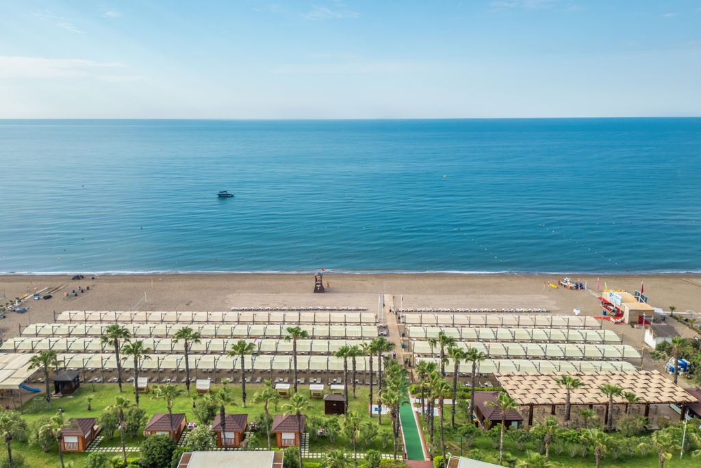 Fame Residence Lara & Spa All Inclusive - Hotel