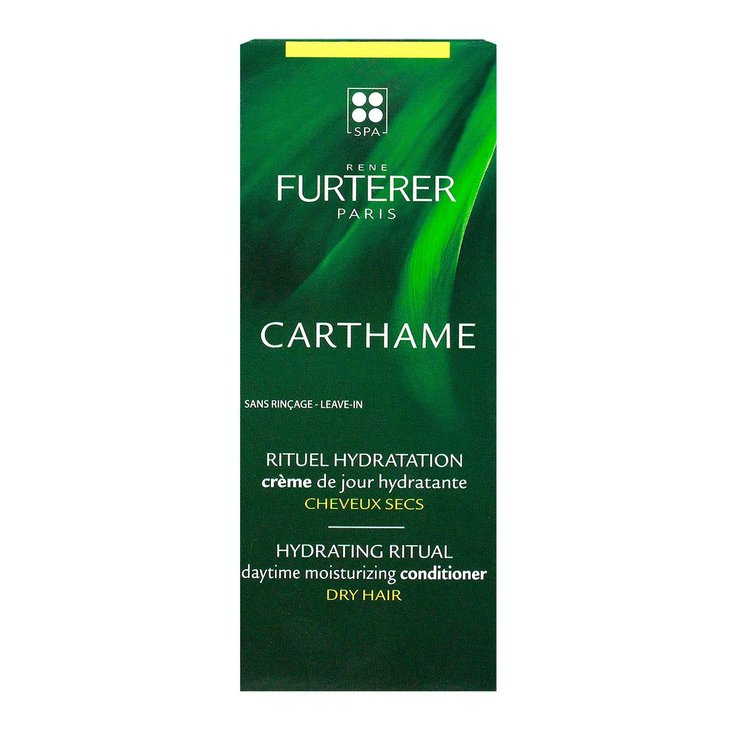 Carthame crème jour hydratante 75ml