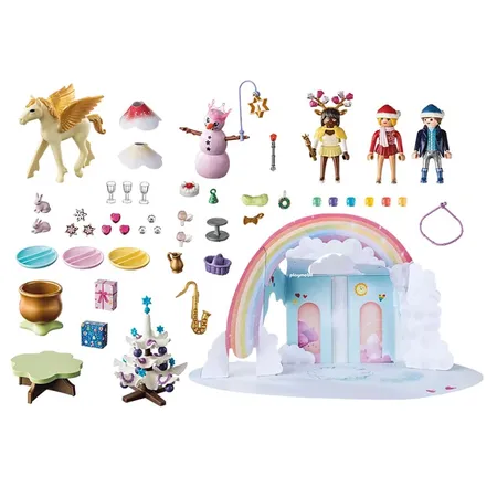 PLAYMOBIL® 71348 Adventskalender 