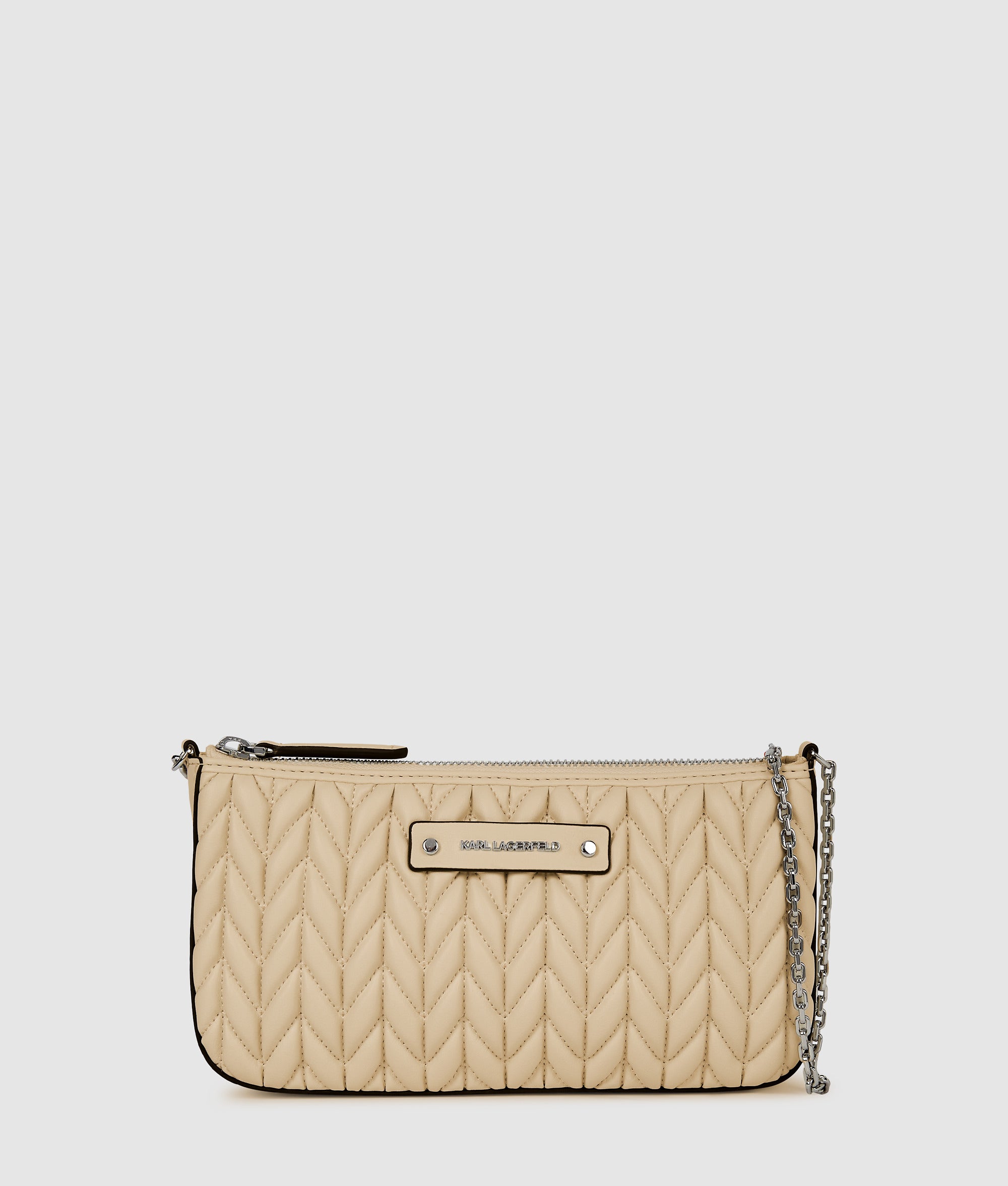 K/Weave mini schoudertas