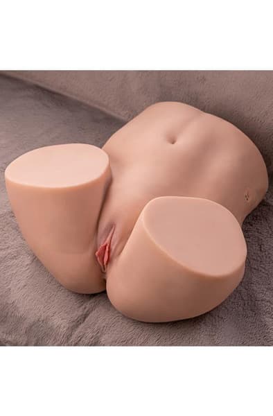 Ethel Masturbator 11,6 kg Sexdokke