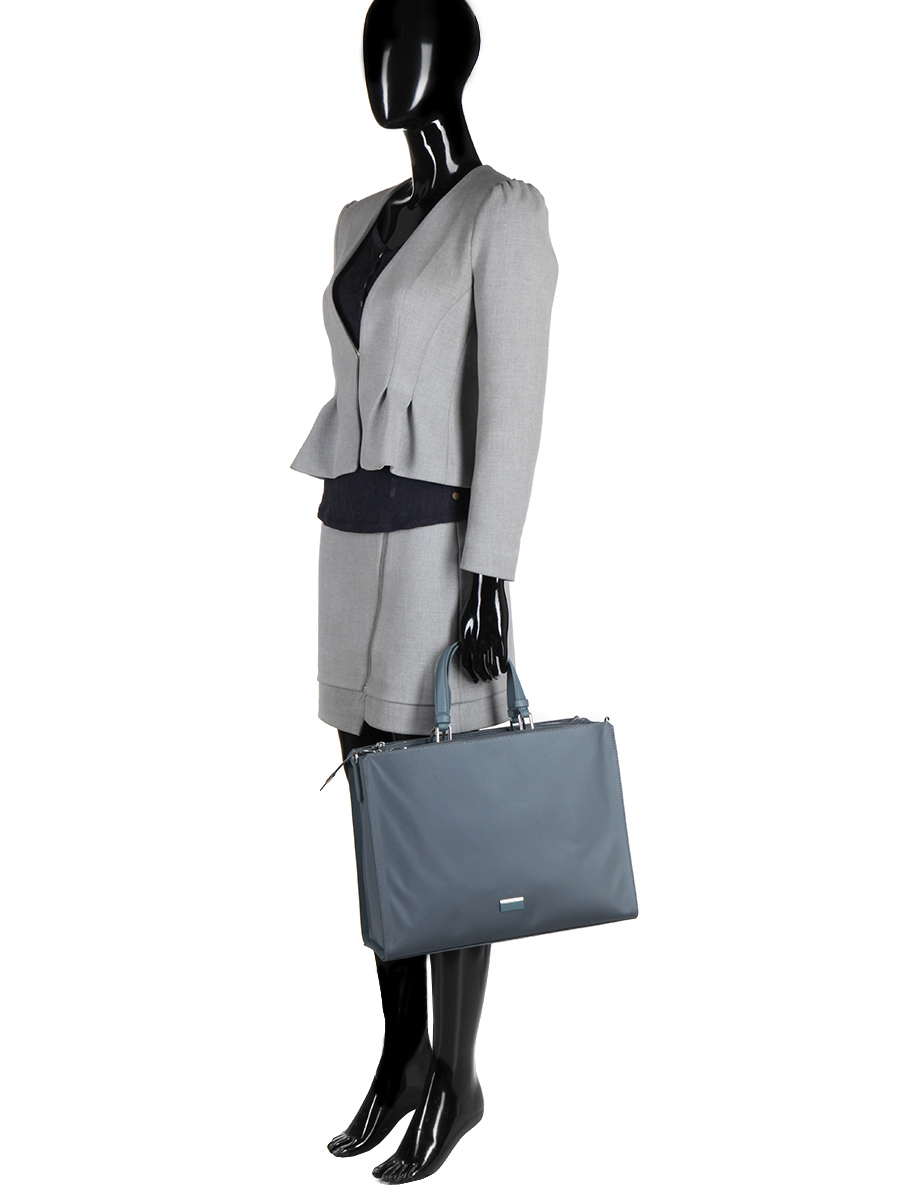 Sacoche ordinateur Samsonite Be-Her 15.6 pouces