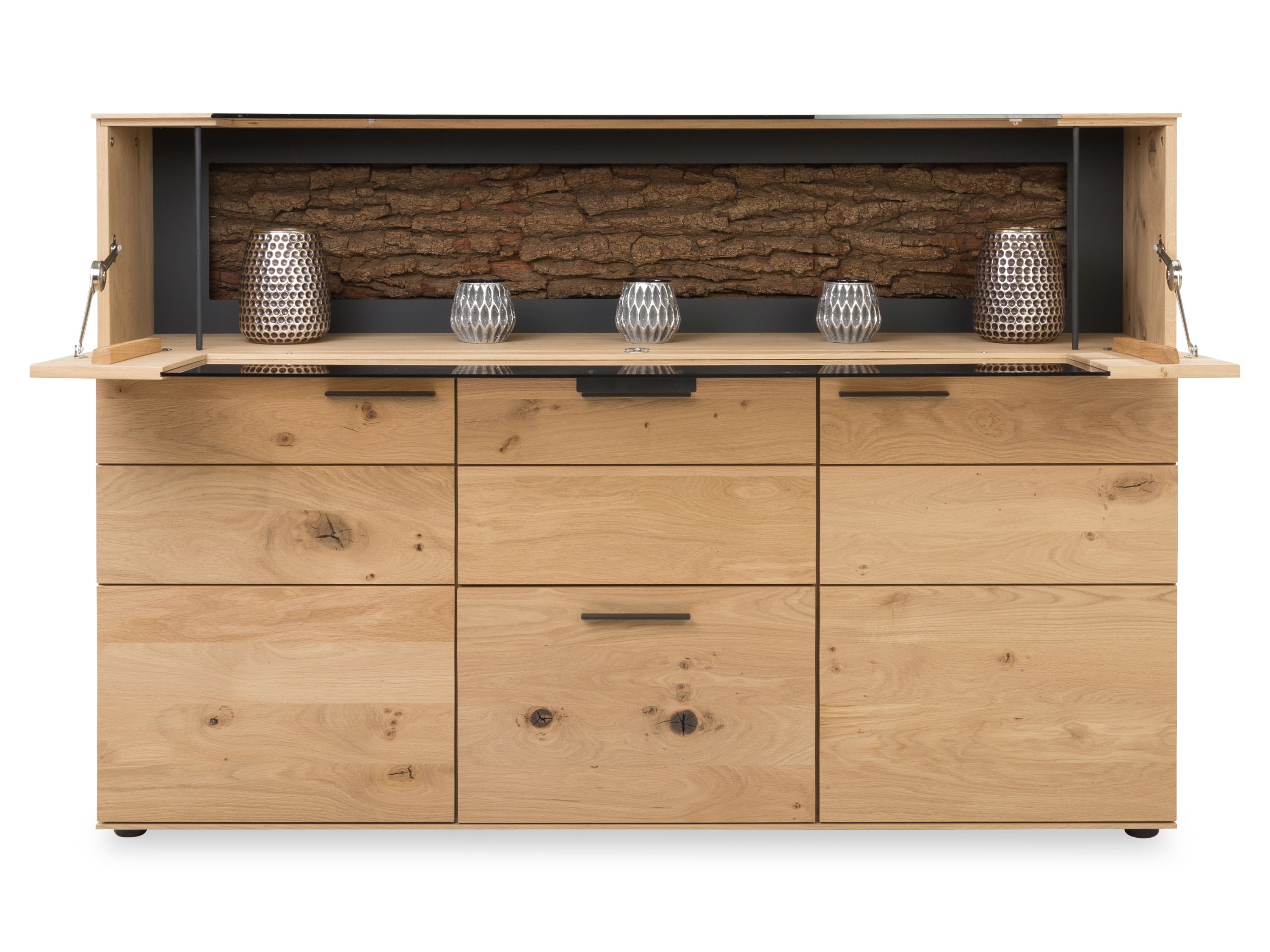 Highboard hartmann HEDA