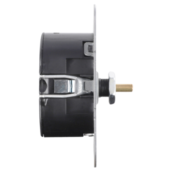 Gira ST55 inbouw dimmer LED/gloei/halogeen