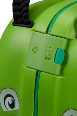 Samsonite Dream2Go Trillekoffert 30L, Dinosaur