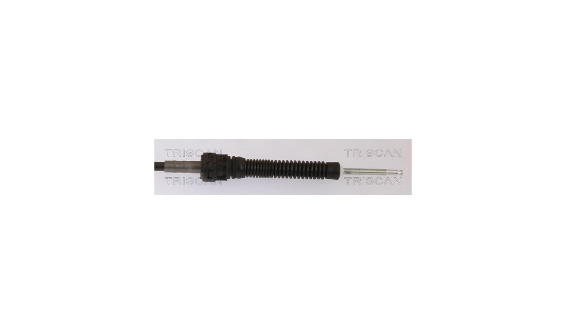 Gearskiftekabel 1122/827 mm