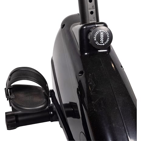 ASG X1 motionscykel