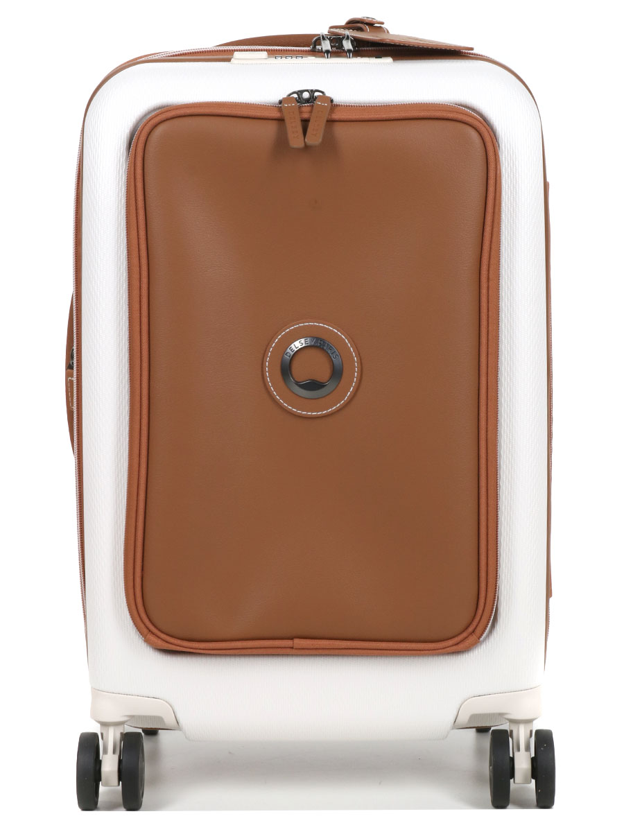 Valise Delsey Chatelet Air 2.0 - 55 cm - Poche Frontale
