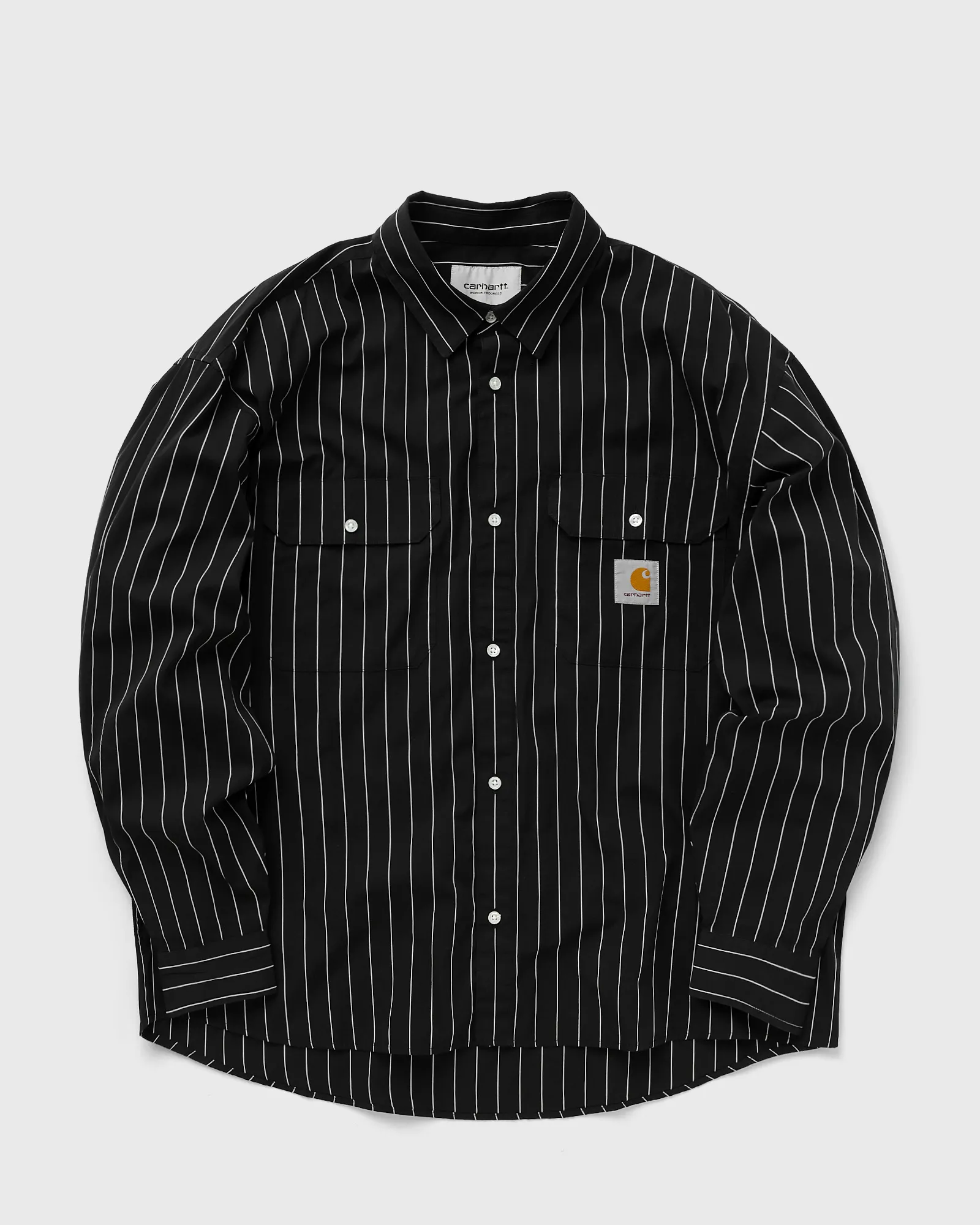 Carhartt WIP L/S Orlean Shirt