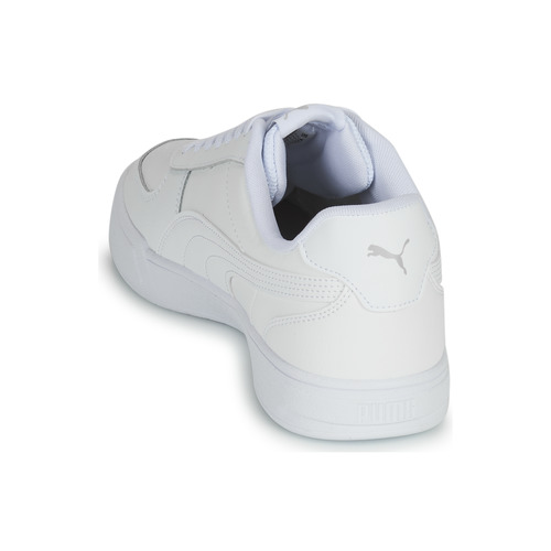 Puma - CAVEN - Blanc