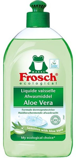 Frosch Afwasmiddel Aloë Vera 500ML