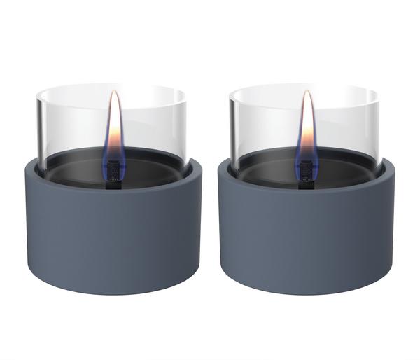Tenderflame Tischfeuer Breeze, ca. Ø10 cm,