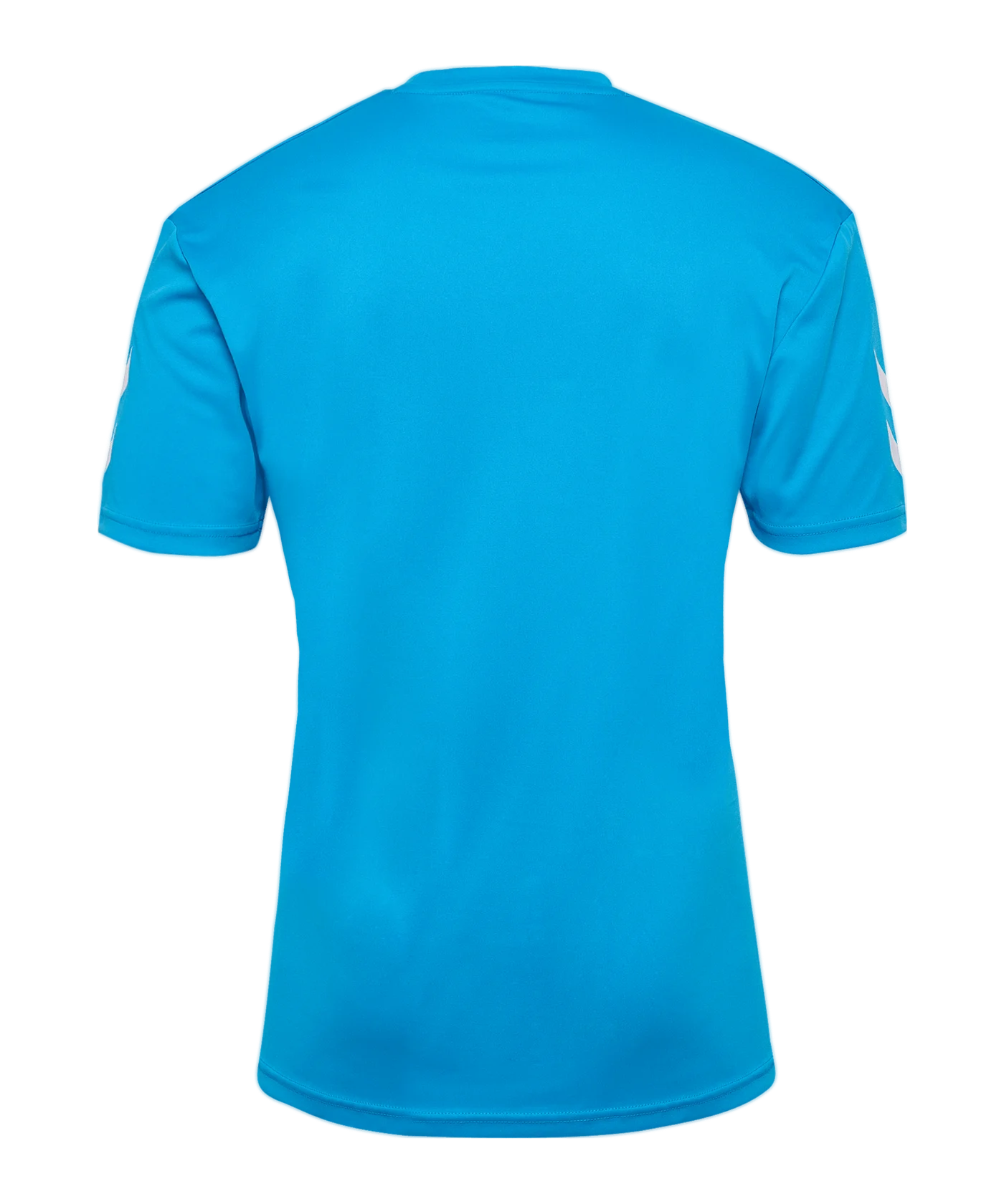 Hummel hmlLOGO Training Set Blau F7428