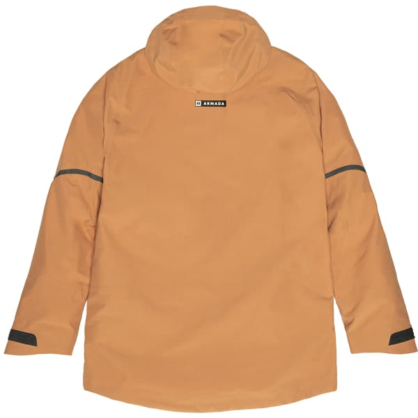Veste snowboard ARMADA GRANDS 3L JACKET SIENNA