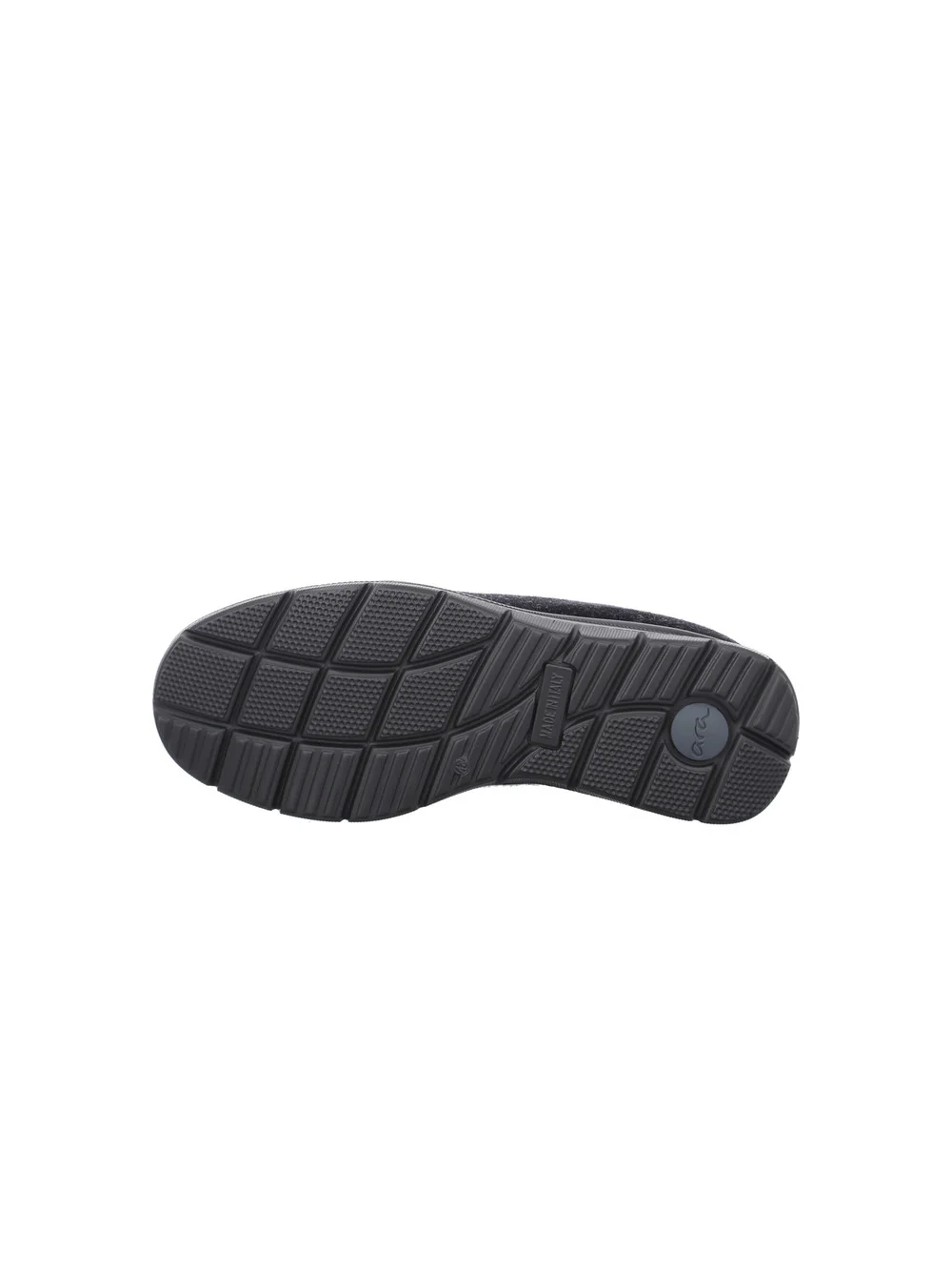 Sneaker Benjo schwarz