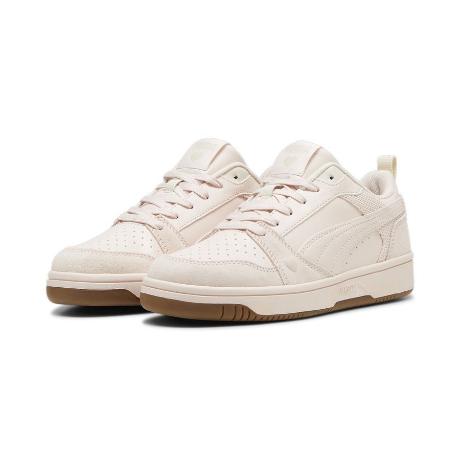 Puma Sneakers Rebound v6 Low Coquette Femme