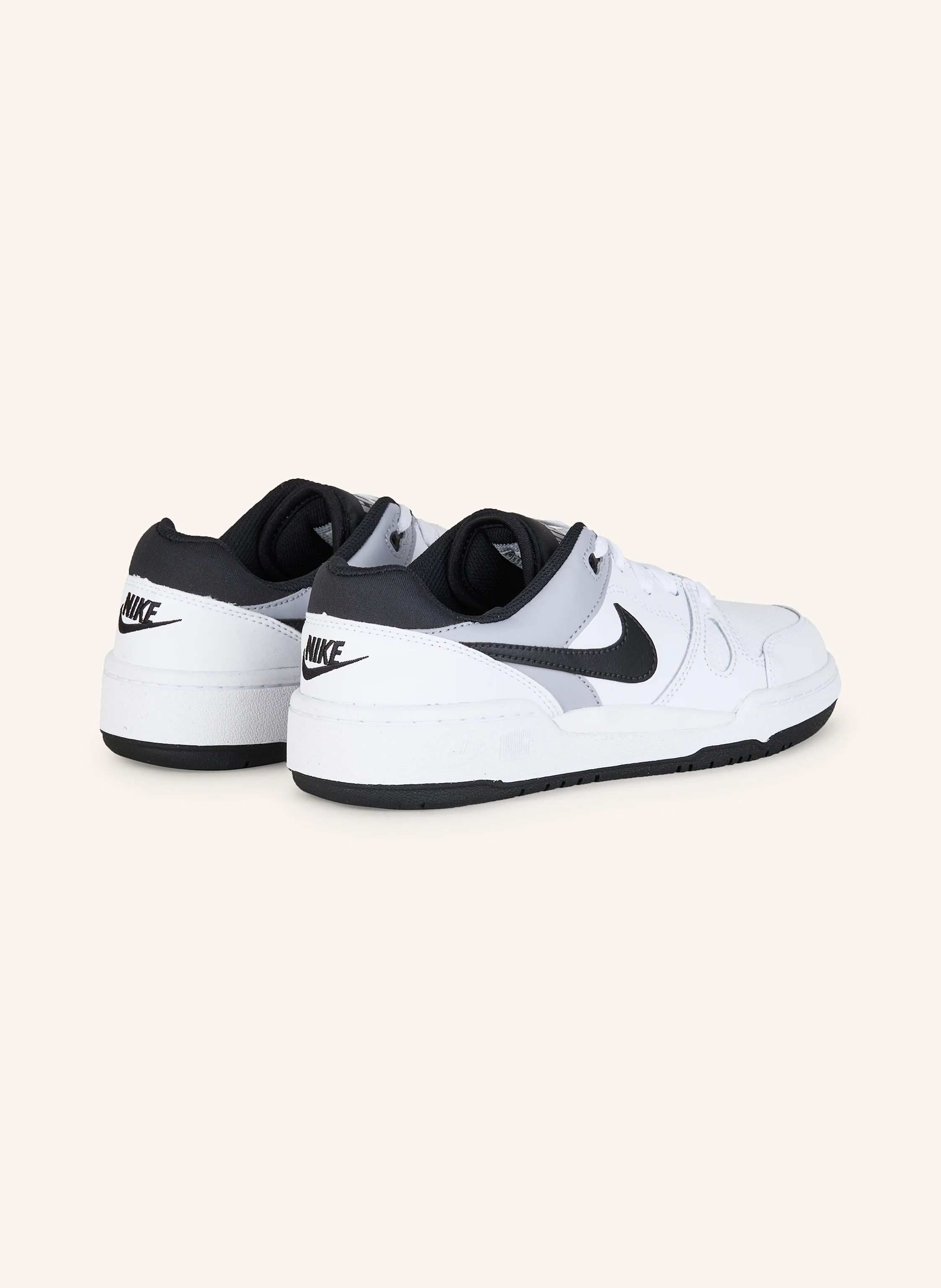 Nike Sneaker FULL FORCE LO