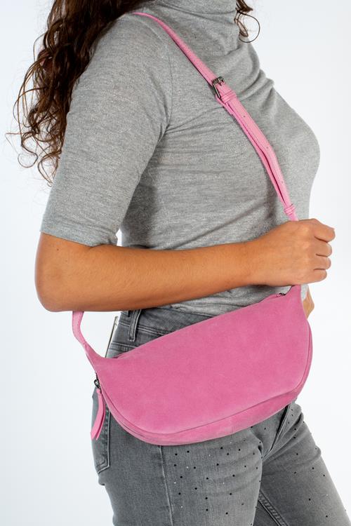 Chabo Summer Suede Pink