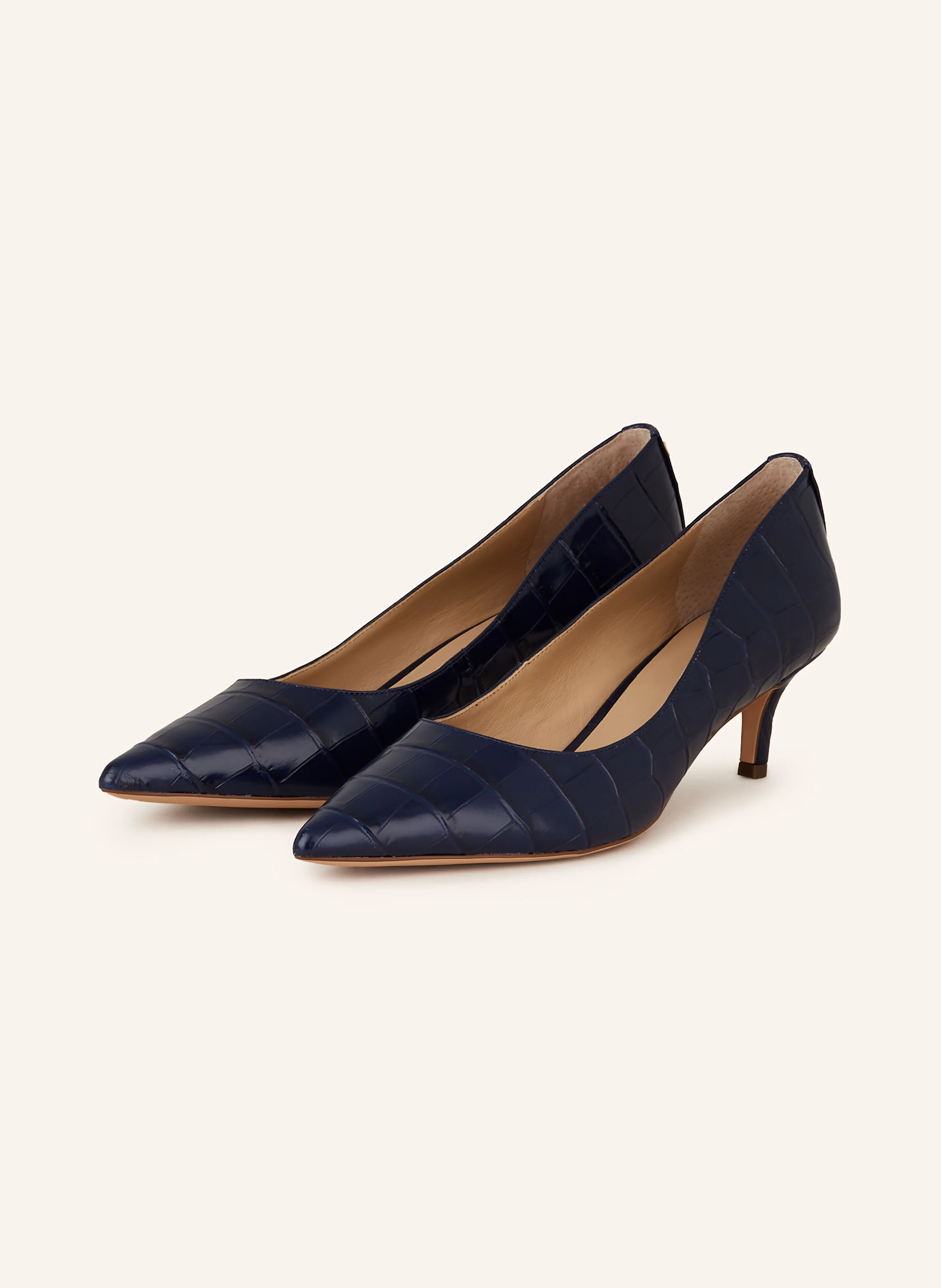 LAUREN RALPH LAUREN Pumps ADRIENNE