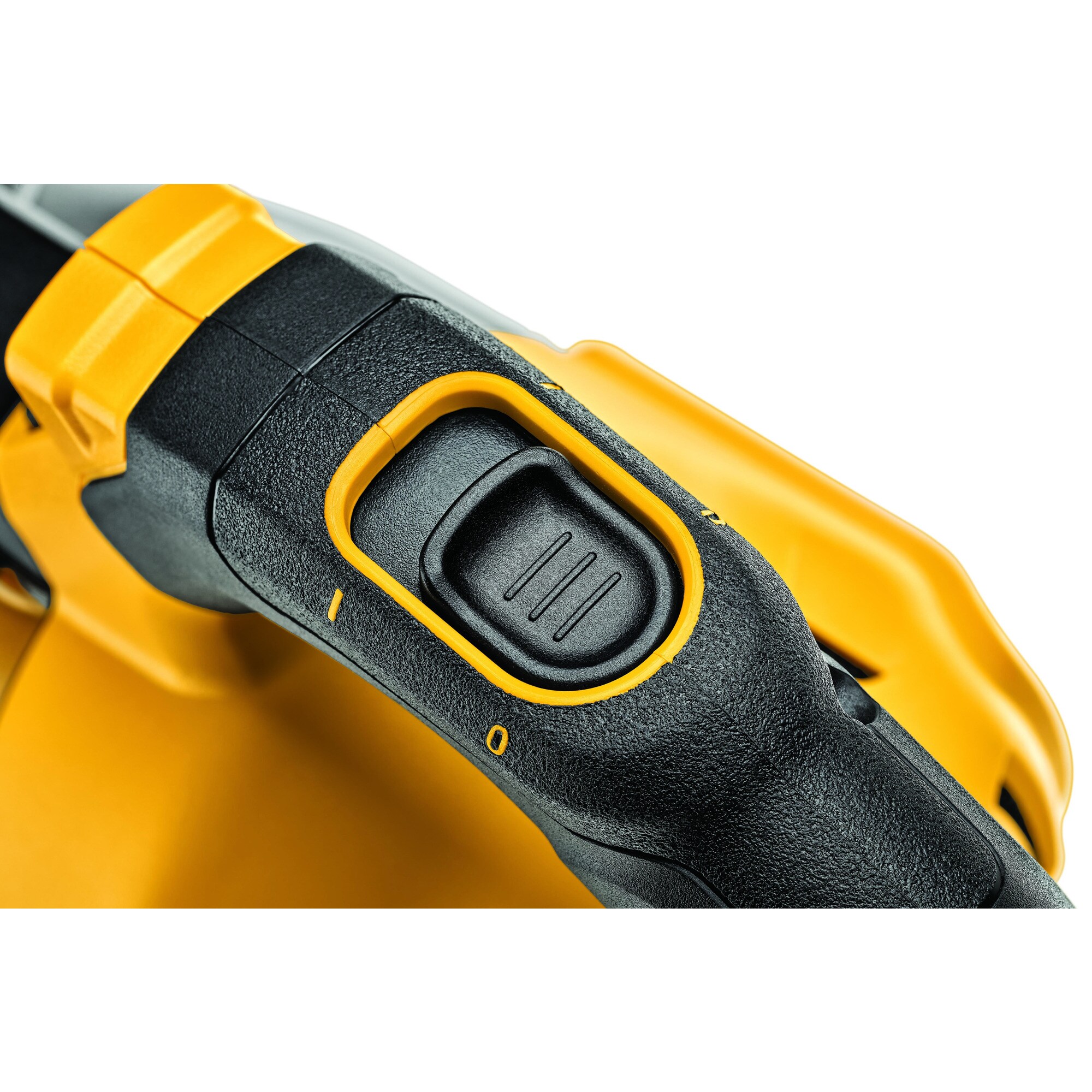 DeWalt Handstaubsauger DCV501LN-XJ