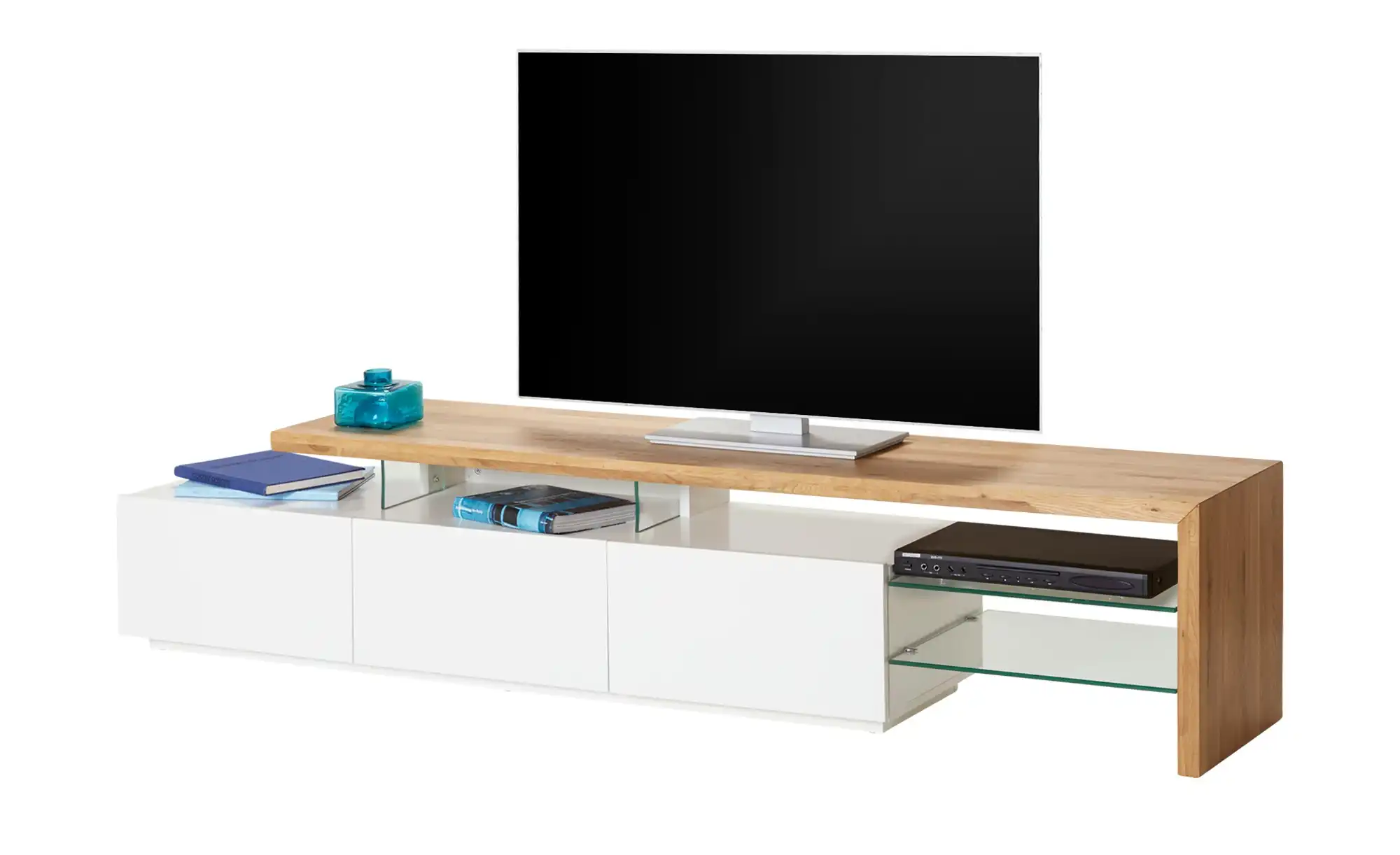 TV-Lowboard Comano