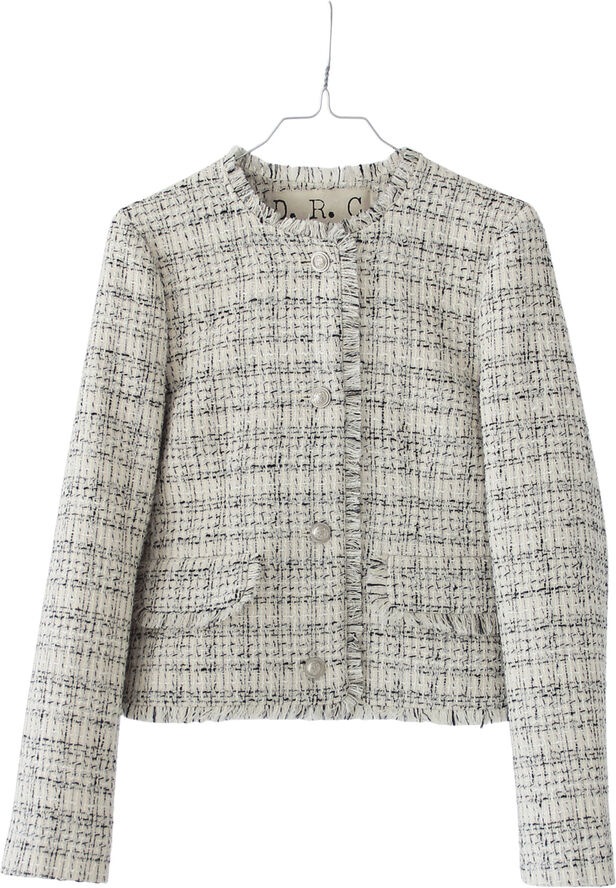 Designers Remix Adeline Jacket Sort