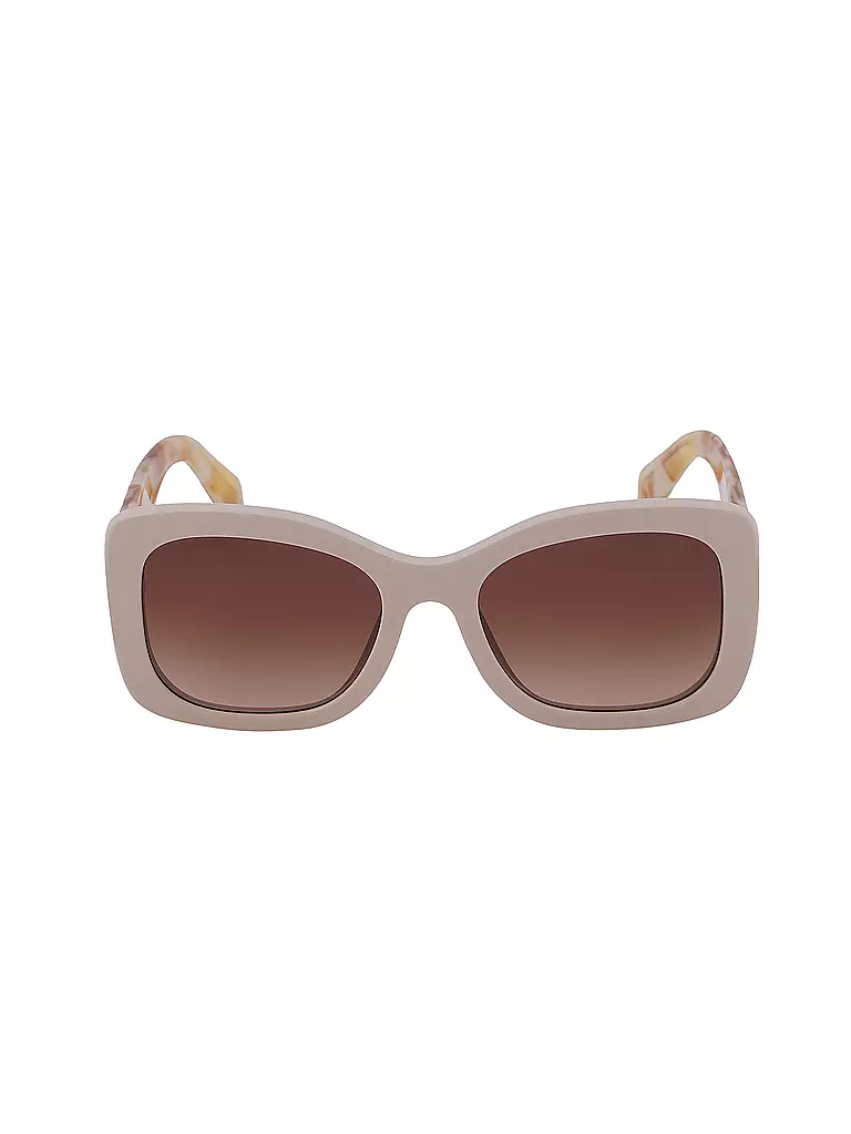 PRADA Sonnenbrille 0PRA08S/56 braun