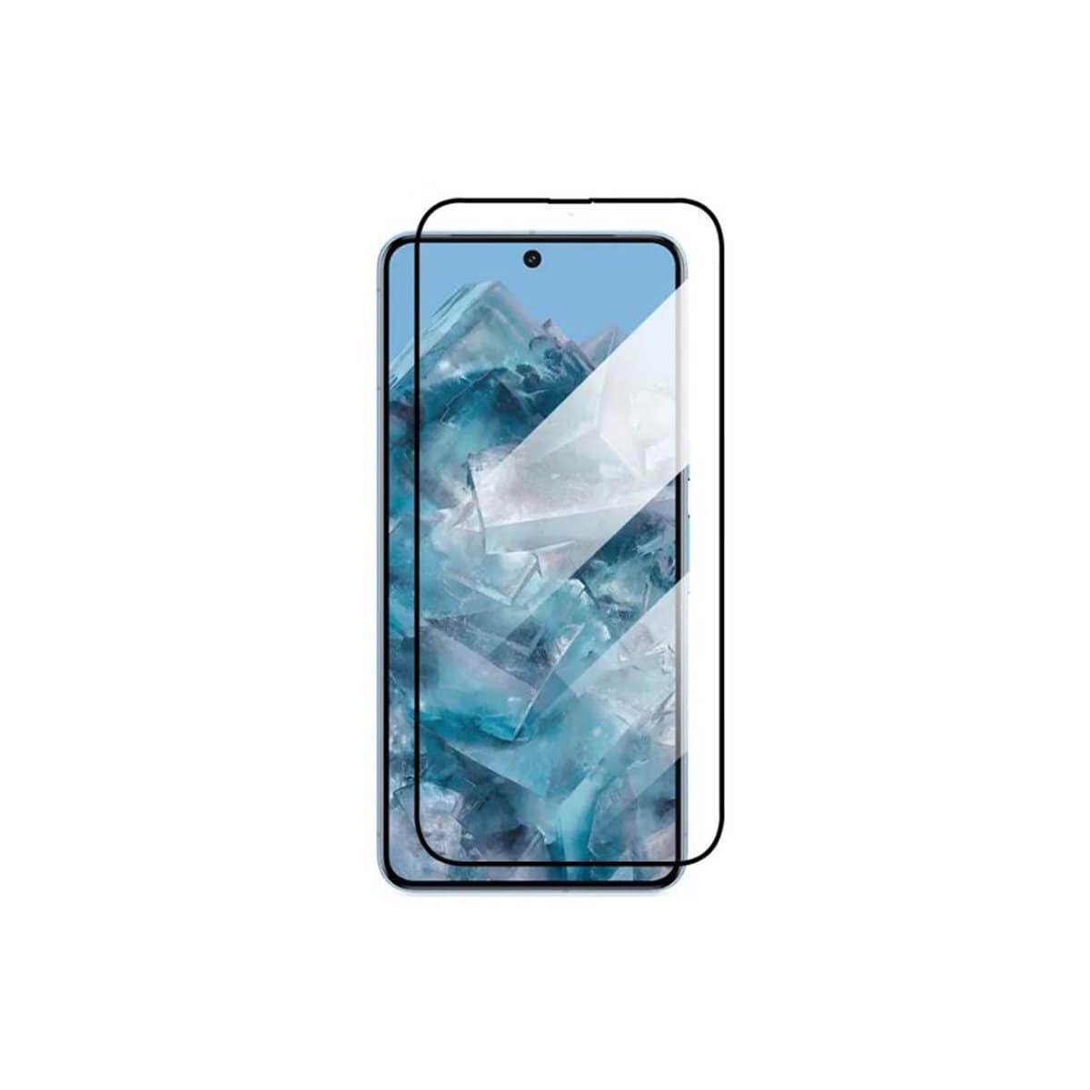 5D Glass skjermbeskytter Google Pixel 8 Pro