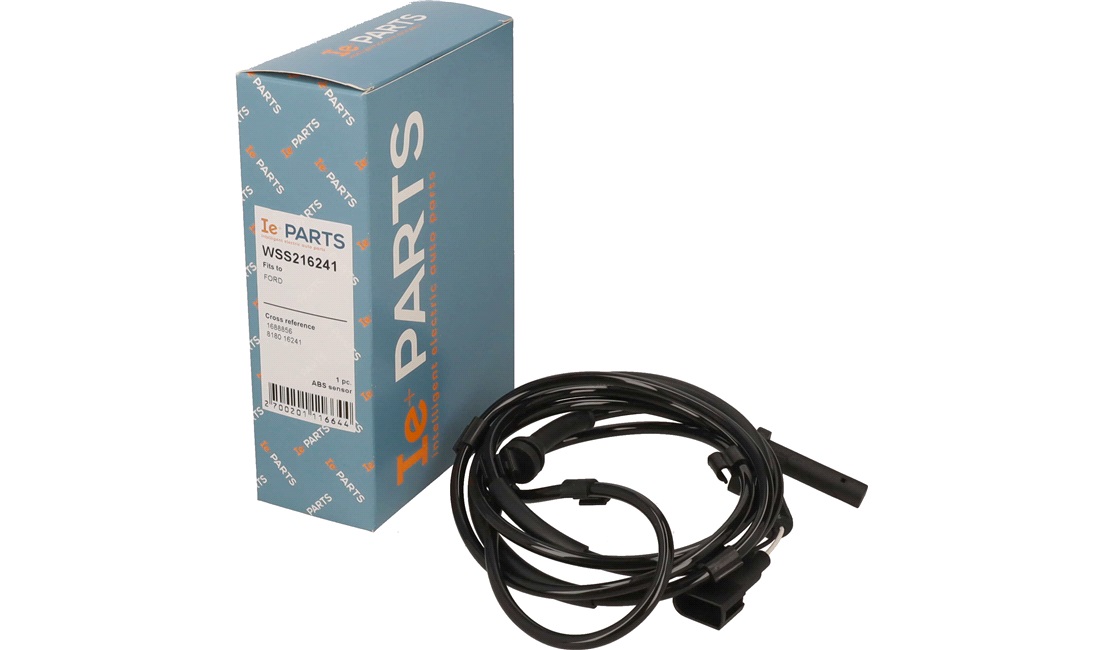 ABS sensor