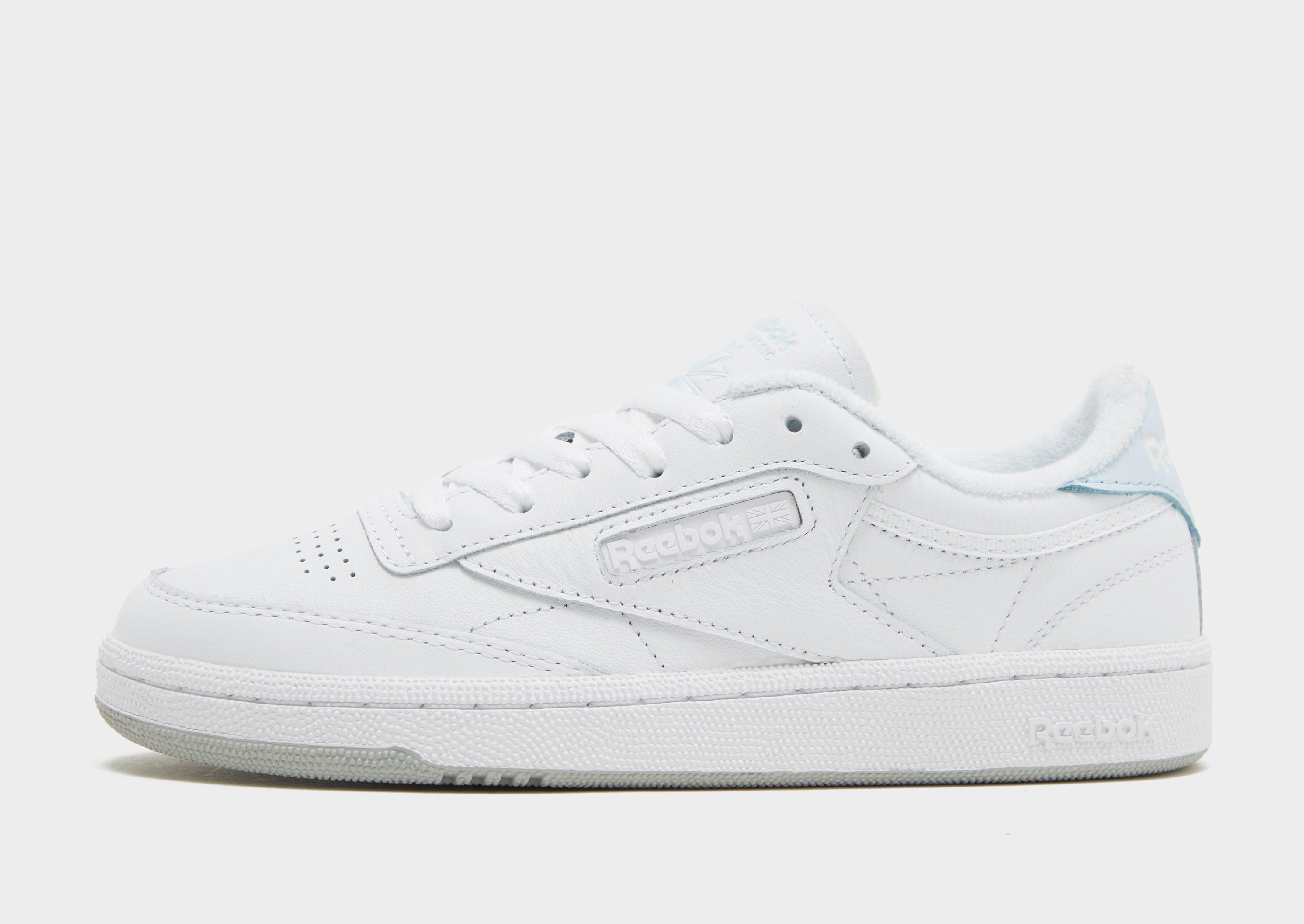 Reebok Club C Femme