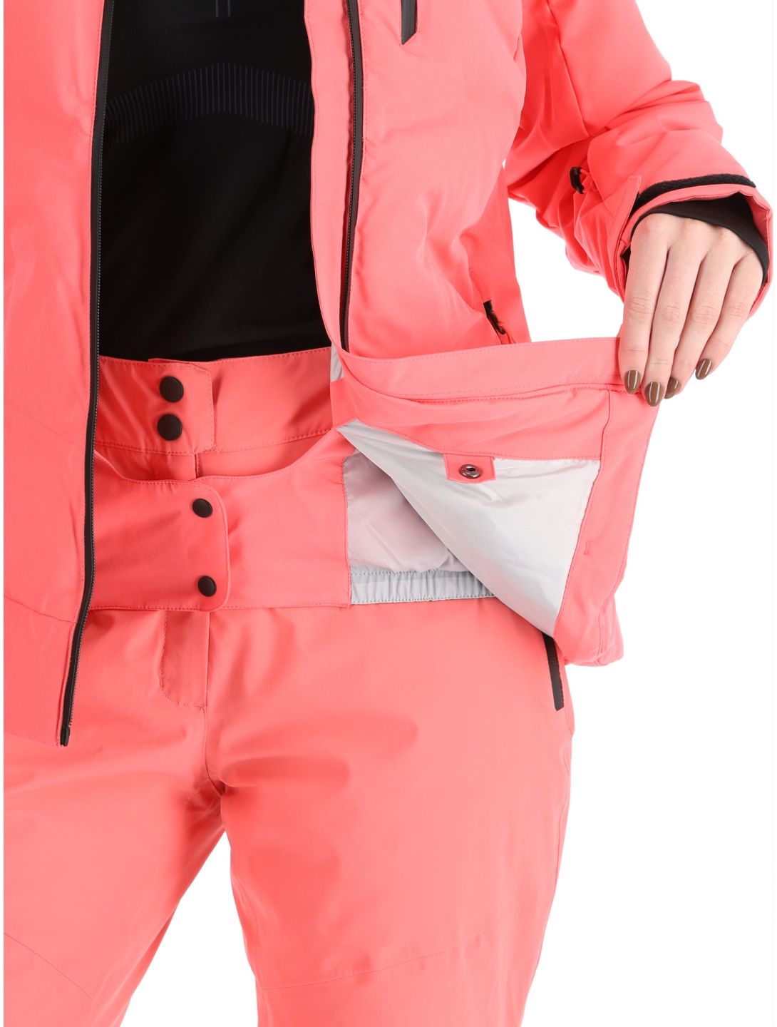 Flovilla ski-jas dames