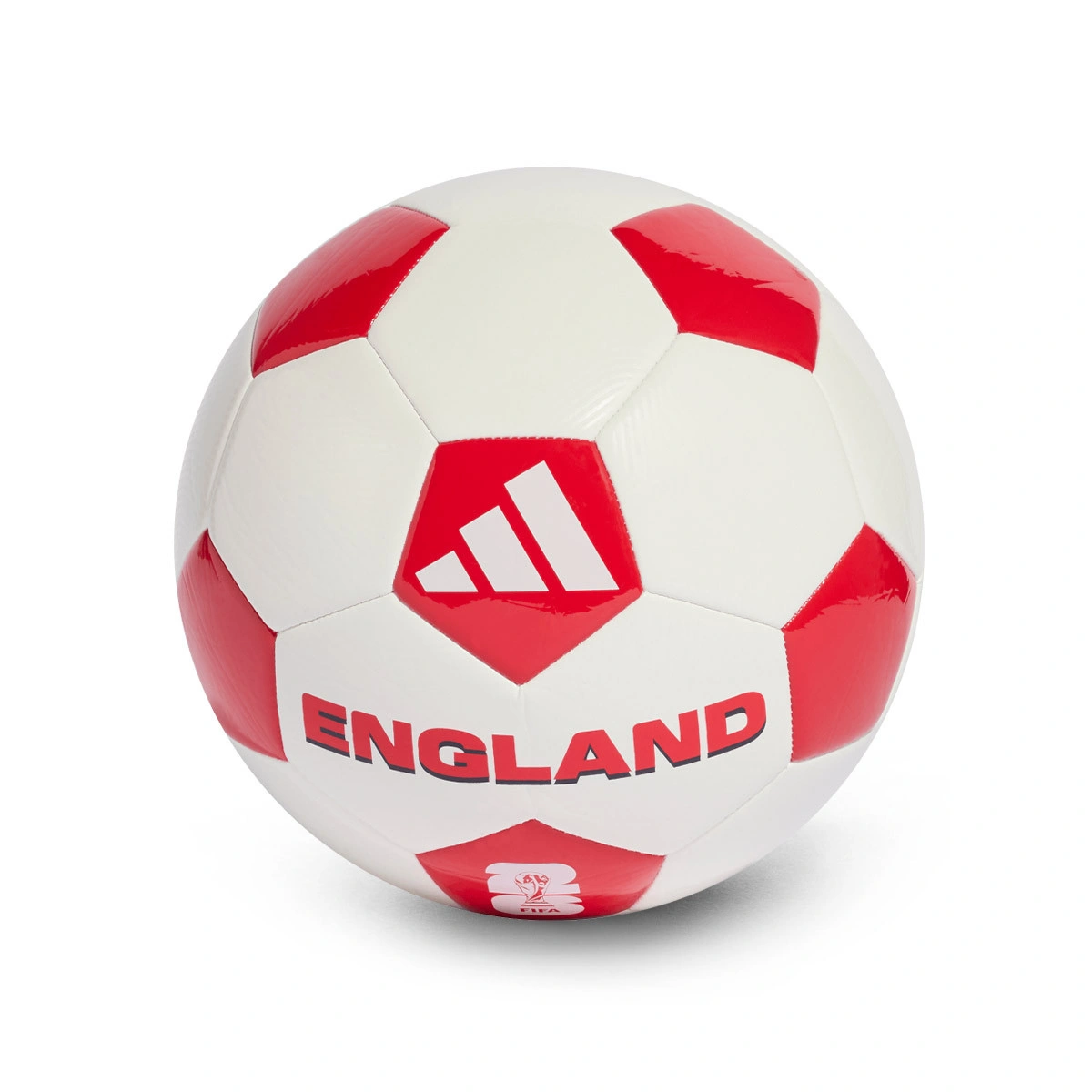 Bola adidas Inglaterra Club