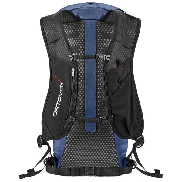 Sac à dos alpinisme ORTOVOX TRAVERSE LIGHT 20 PETROL BLUE
