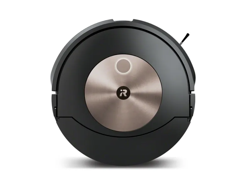 [OUTLET] - iRobot Roomba Combo j9  Robotstøvsuger med gulvmoppe