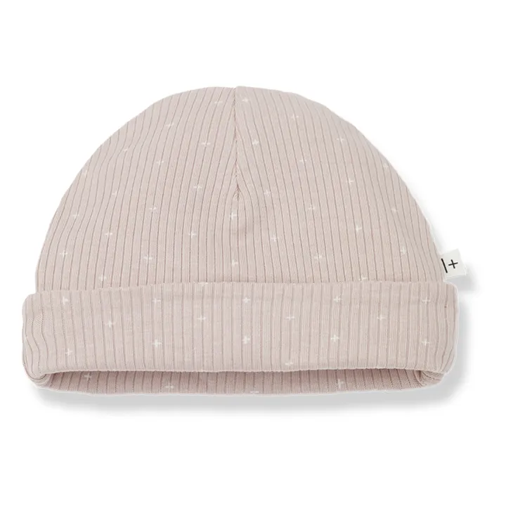 1+ in the family Bonnet Pim | Rose pâle