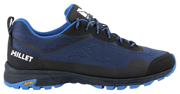 Chaussures de Randonnée Millet Hike Up Bleu Homme