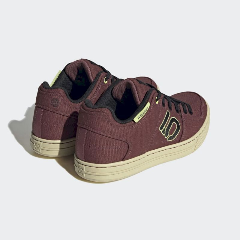 Freerider Canvas - Chaussures VTT femme