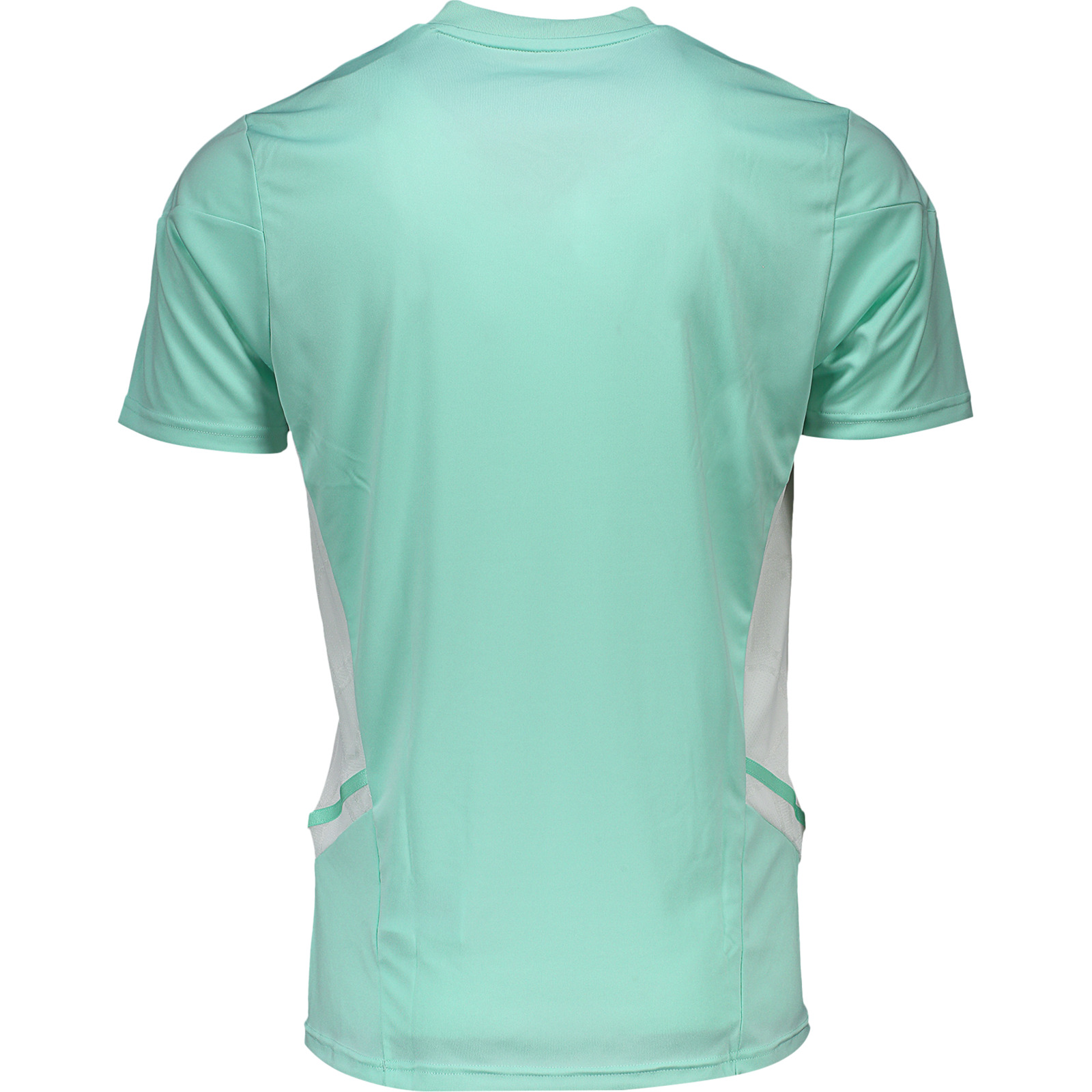 Adidas Herren-T-Shirt Condivo 22 Tee S, mint