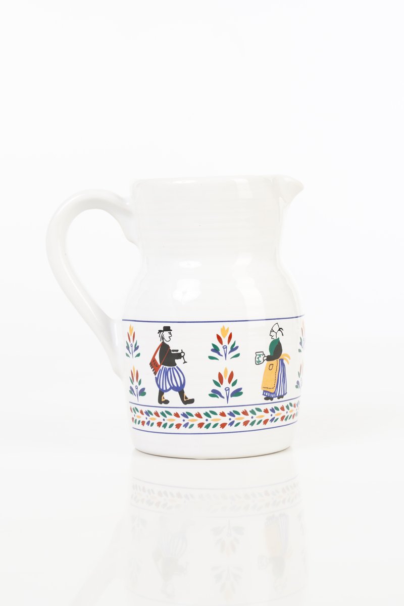 Pichet Fête de Cornouaille - 50cl