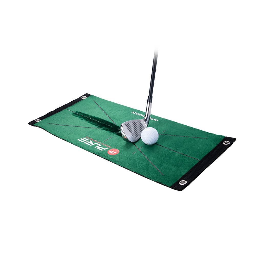 Garmin Approach R10 Inkl. Treningsnett og Treningsmatte