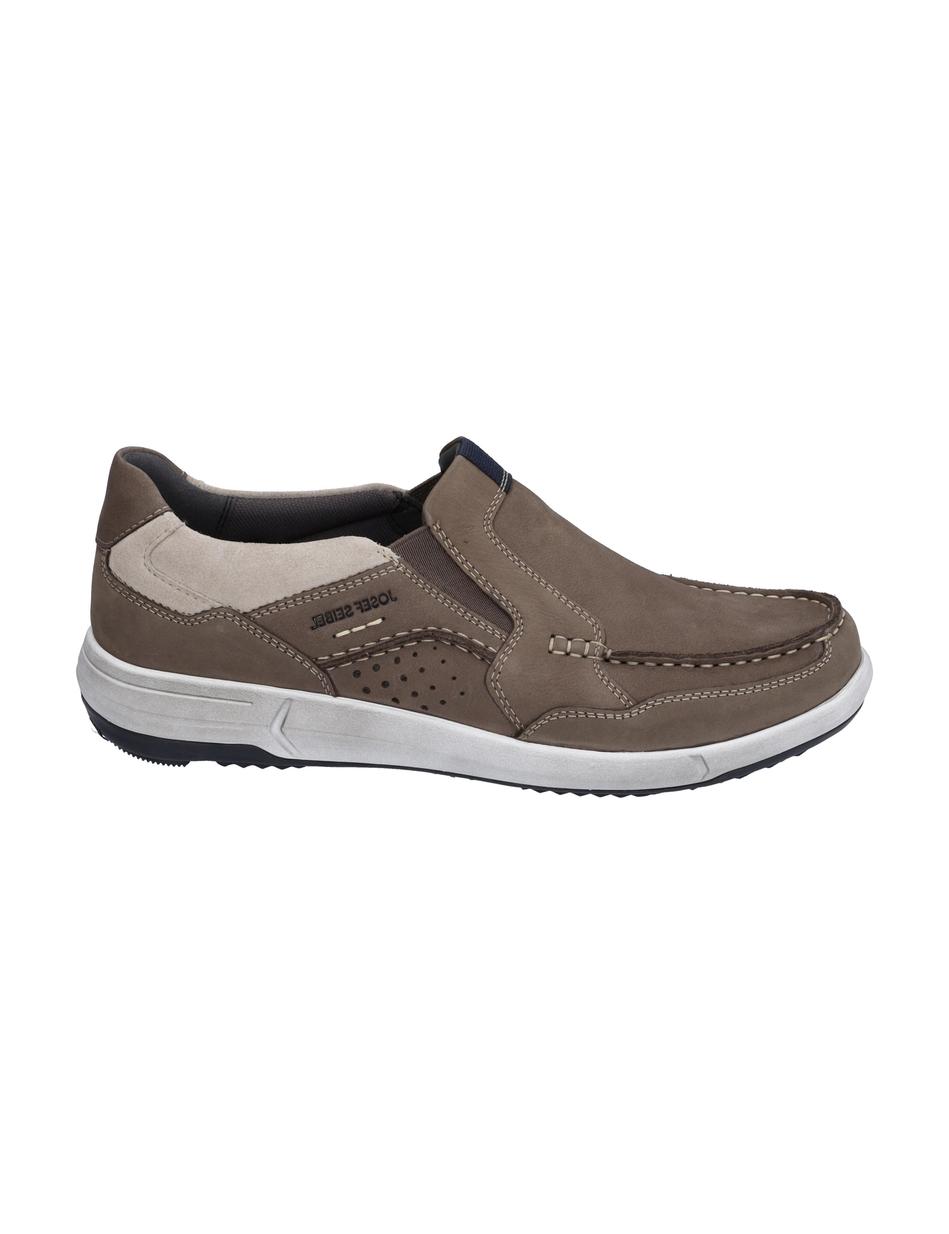 Slipper Enrico 19, vulcano-kombi