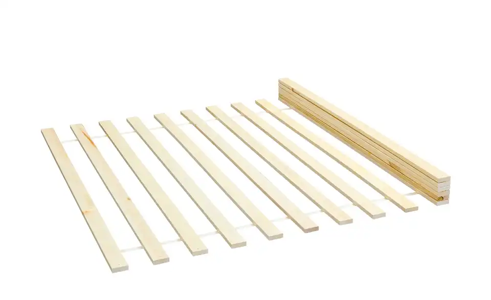 Rolllattenrost 89,5 cm