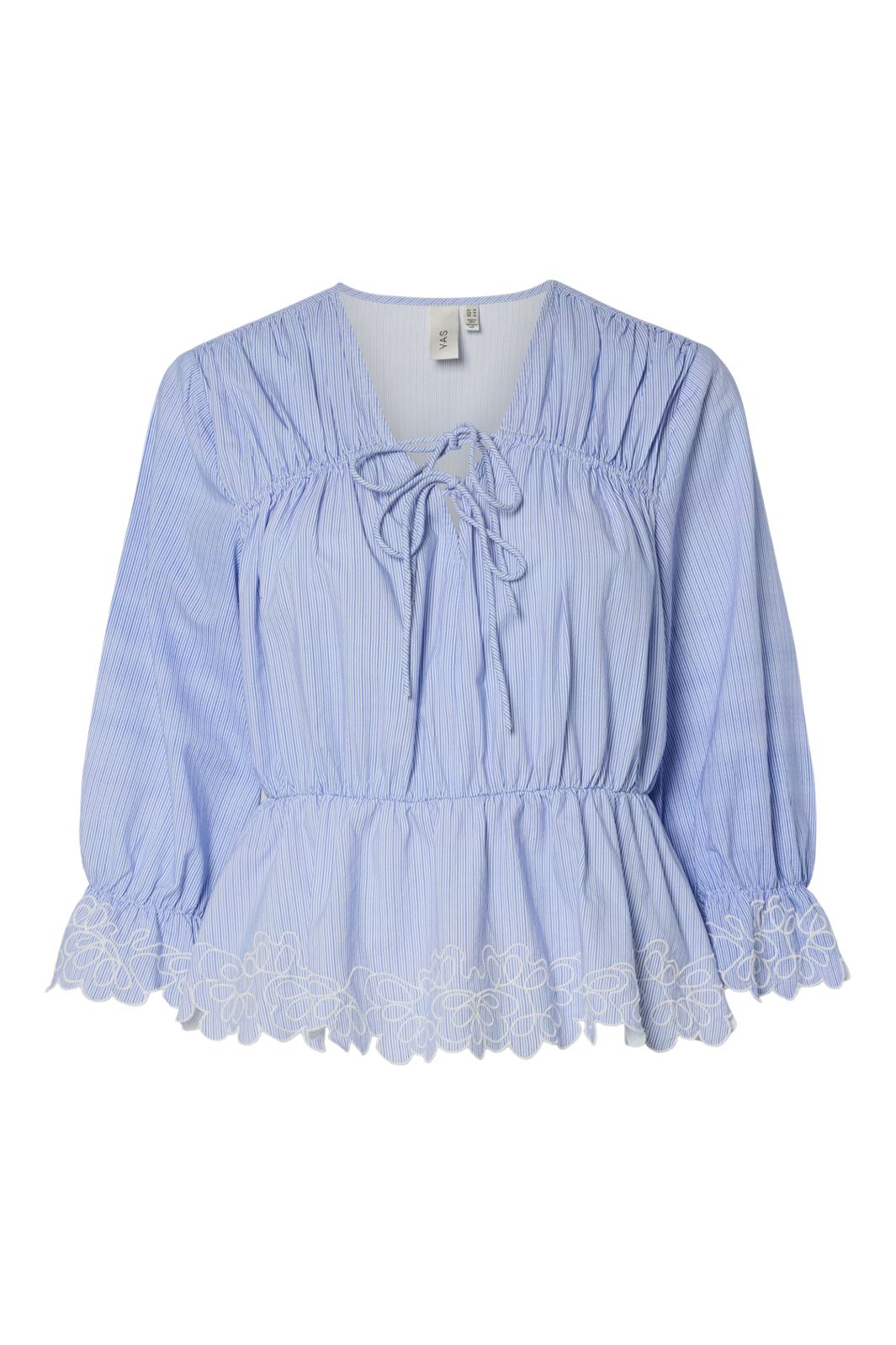 Y.A.S Yaspama 3/4 Bow Top