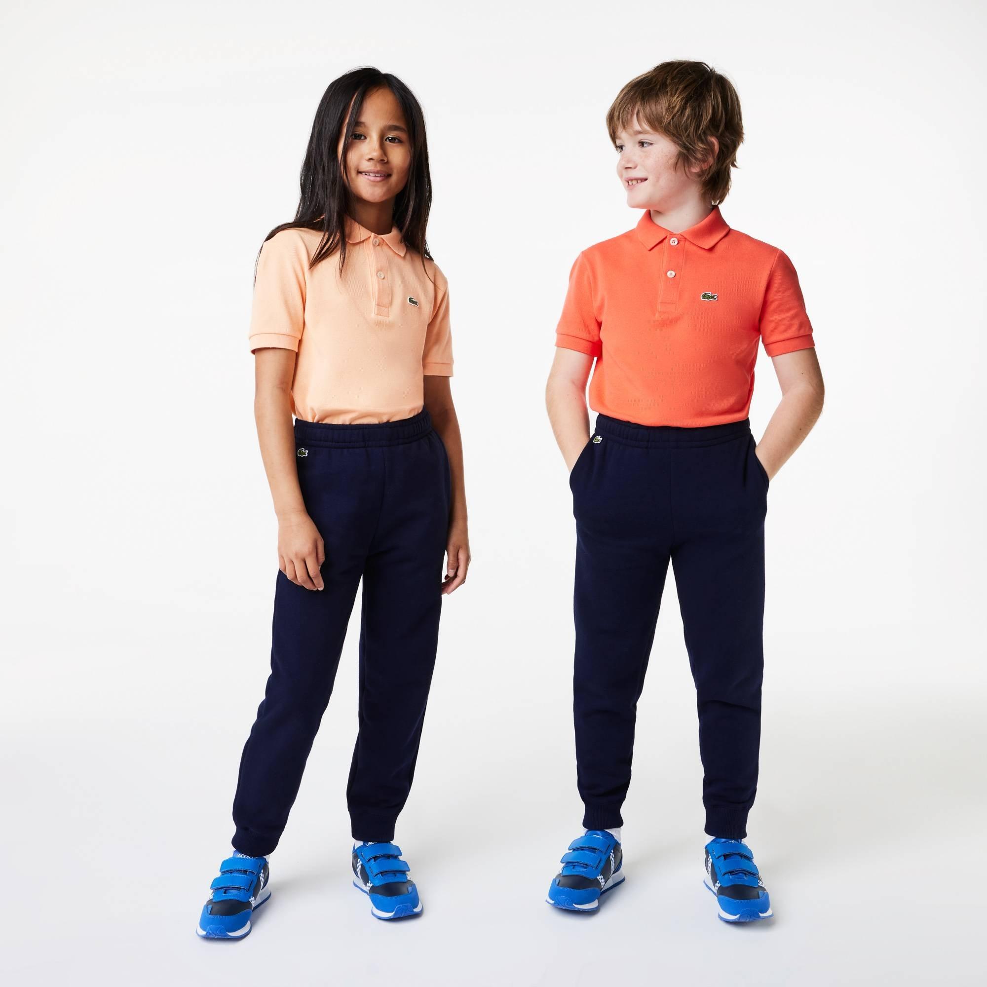 Lacoste Classic Jogging Bottoms Junior