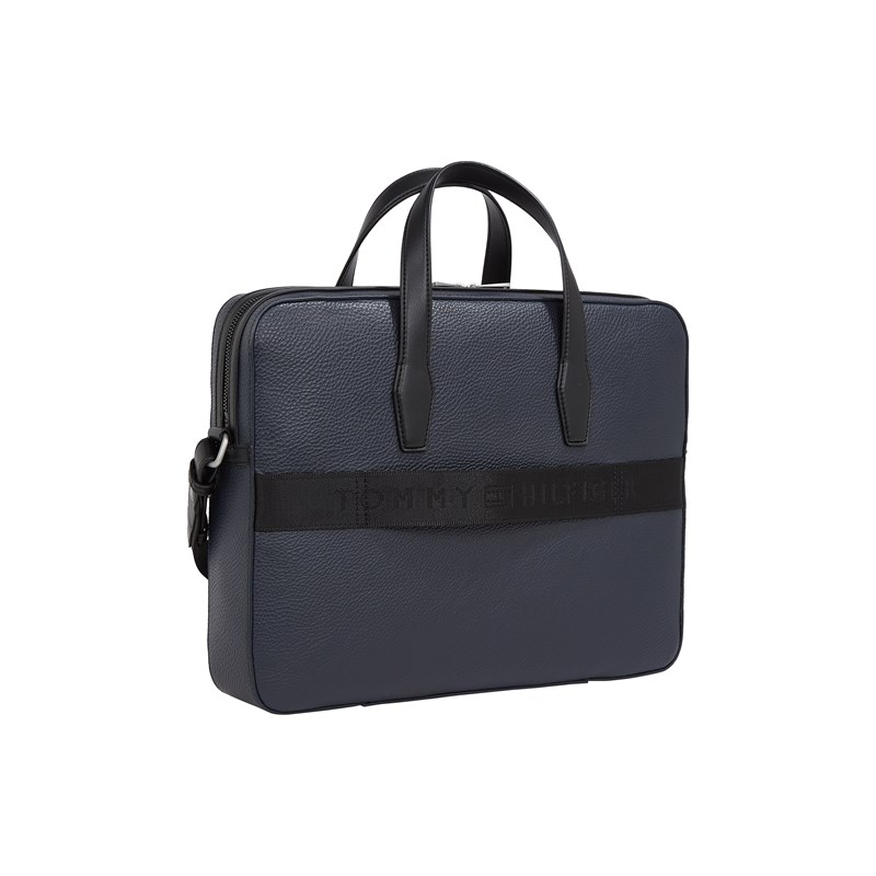 Tommy Hilfiger<br>Computertaske 13